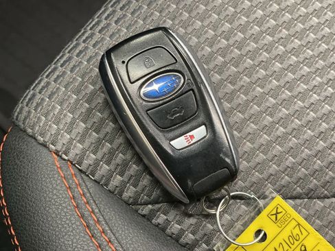 Used 2019 Subaru Forester Sport w/ Popular Package #2 image 31