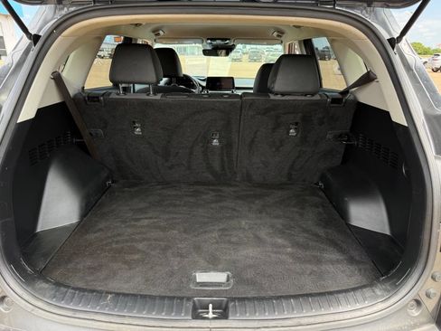 Used 2022 Kia Seltos Nightfall Edition AWD/4WD image 28