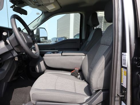 New 2026 Ford F250 XL w/ STX Appearance Package AWD/4WD image 22