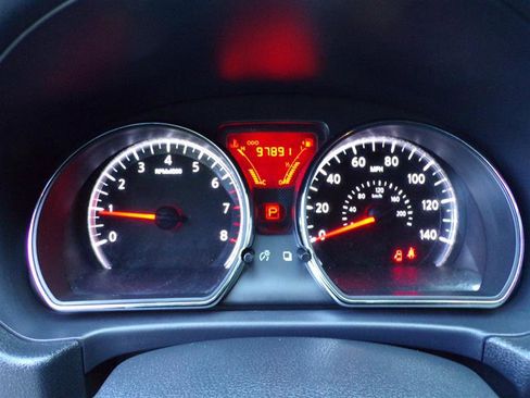 Used 2014 Nissan Versa Note SV w/ Convenience Package image 33