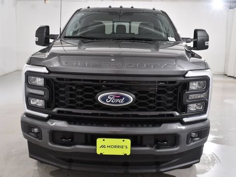New 2026 Ford F350 XL w/ STX Appearance Package AWD/4WD image 3