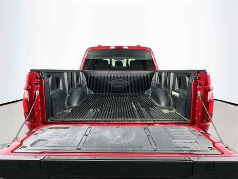 Used 2024 Ford F150 XLT w/ Equipment Group 303A High image 26