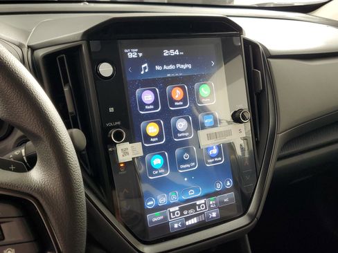 New 2026 Subaru Crosstrek 2.0i Premium image 17