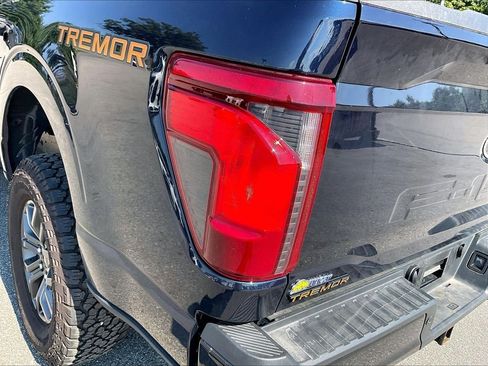 Used 2025 Ford F150 Tremor w/ Tow/Haul Package AWD/4WD image 32