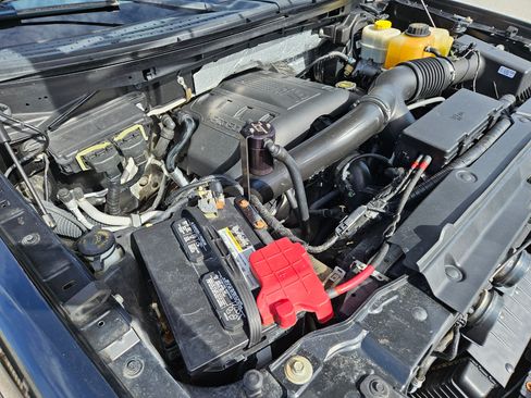 Used 2014 Ford F150 FX4 w/ Equipment Group 402A Luxury image 26