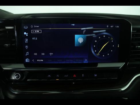 Used 2023 Chevrolet Silverado 1500 LT image 27