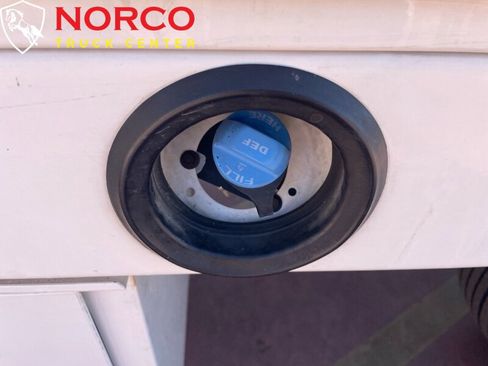 Used 2020 Ford F550 2WD Regular Cab Super Duty image 13