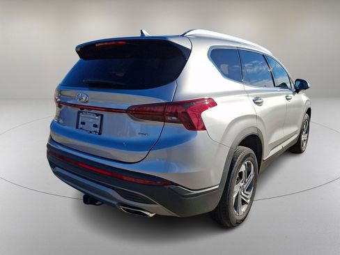 Certified 2023 Hyundai Santa Fe SEL image 10