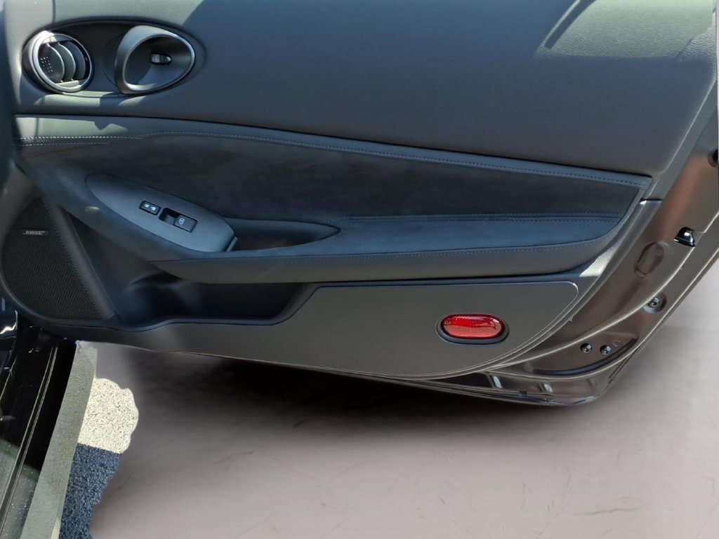 New 2027 Nissan Z Performance RWD image 9