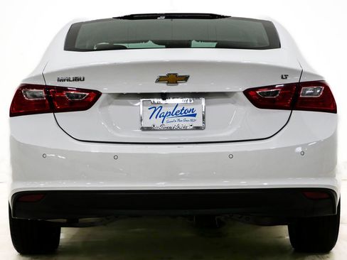 Used 2024 Chevrolet Malibu LT image 7