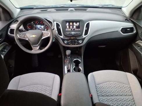 Certified 2024 Chevrolet Equinox LT w/ LPO, Floor Liner Package FWD image 20