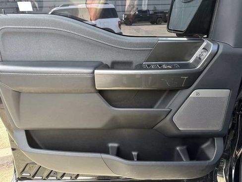 Used 2022 Ford F150 Lariat w/ Equipment Group 502A High image 14