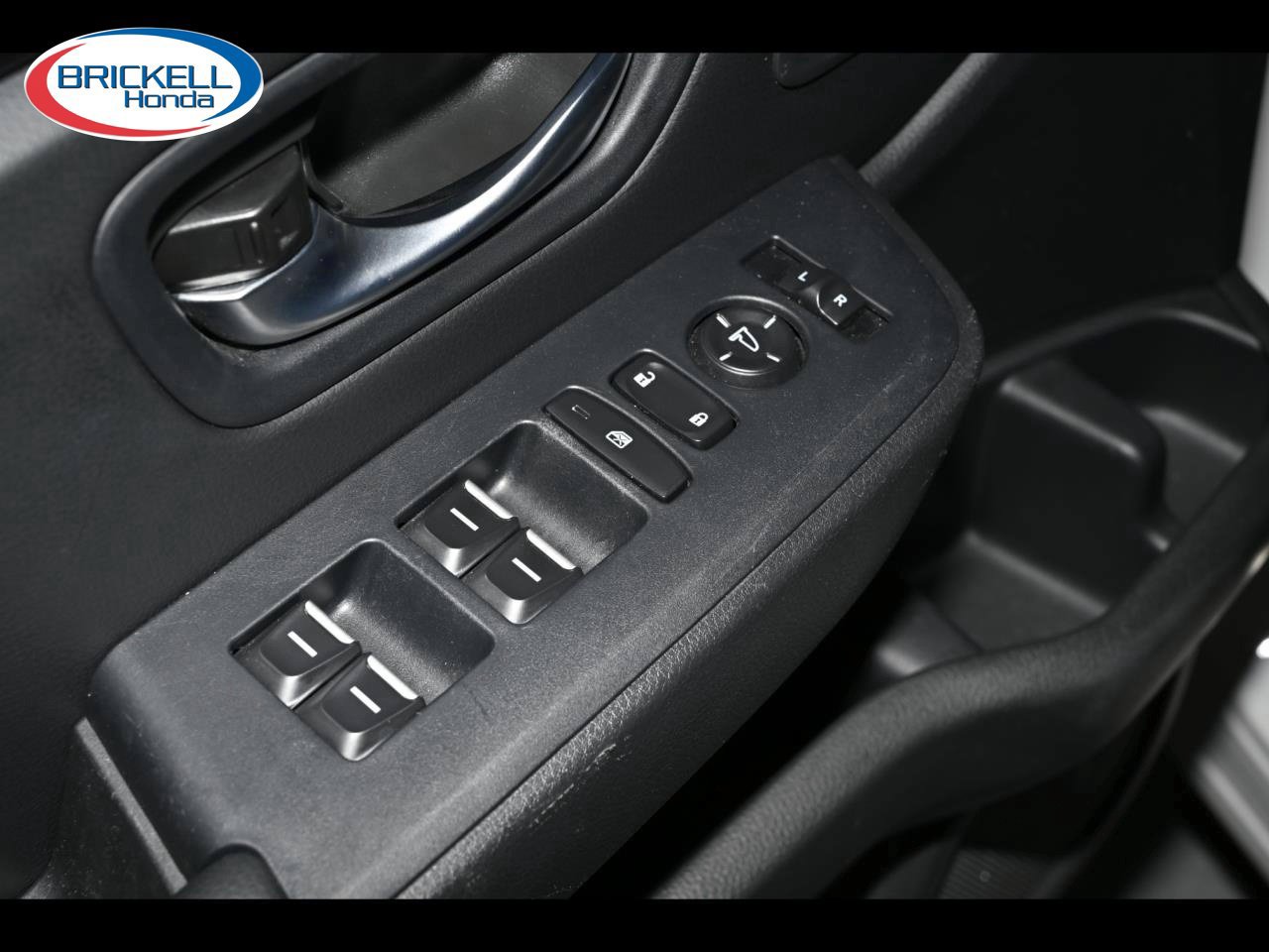 Certified 2025 Honda Pilot EX-L image 22