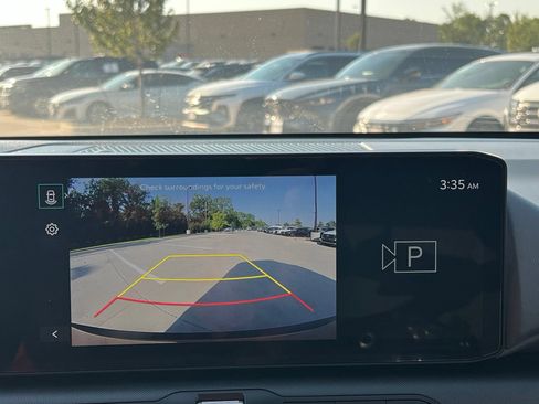 Used 2025 Kia K4 FWD image 30