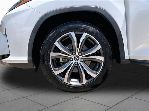 Used 2018 Lexus RX 450hL Premium w/ Premium Package AWD/4WD image 11