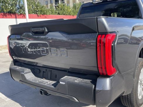 Used 2025 Toyota Tundra SR5 image 4