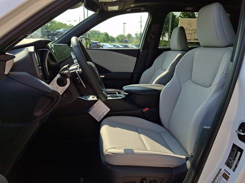 New 2026 Lexus TX 350 AWD w/ Technology Package image 9