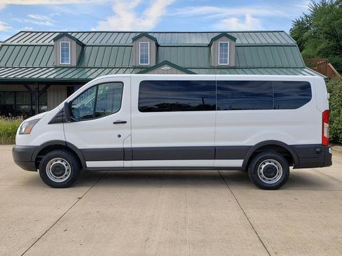 Used 2018 Ford Transit 350 XL RWD image 2