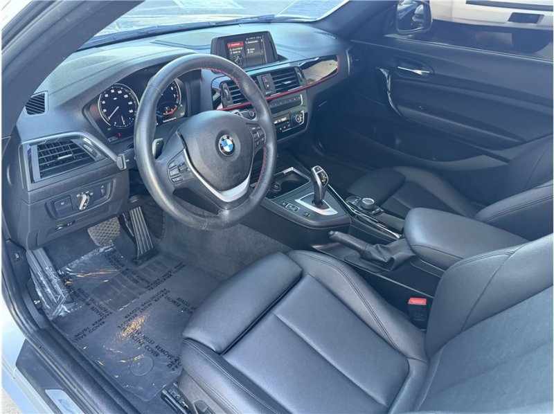 Used 2019 BMW 230i Coupe RWD image 18