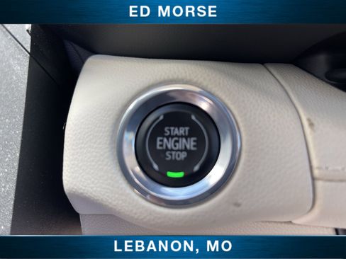 Used 2023 Buick Envision Essence AWD/4WD image 16