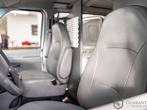 Used 2008 Ford E-350 and Econoline 350 Super Duty image 19