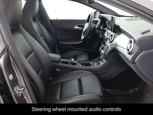 Used 2019 Mercedes-Benz CLA 250 image 11