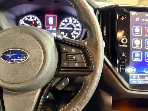 Used 2024 Subaru Ascent Onyx Edition image 24