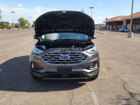 Used 2020 Ford Edge SEL AWD/4WD image 36