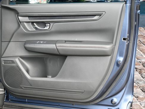 New 2026 Honda CR-V Sport-L image 14