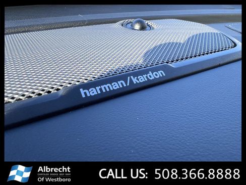 New 2026 RAM 2500 Rebel w/ Rebel Level 2 Equipment Group image 28