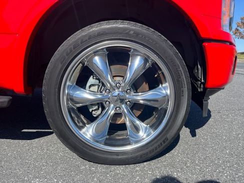 Used 2018 Ford F150 XLT w/ Equipment Group 302A Luxury image 43