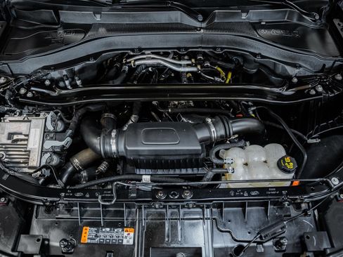 Certified 2023 Ford Explorer ST w/ Equipment Group 401A image 25