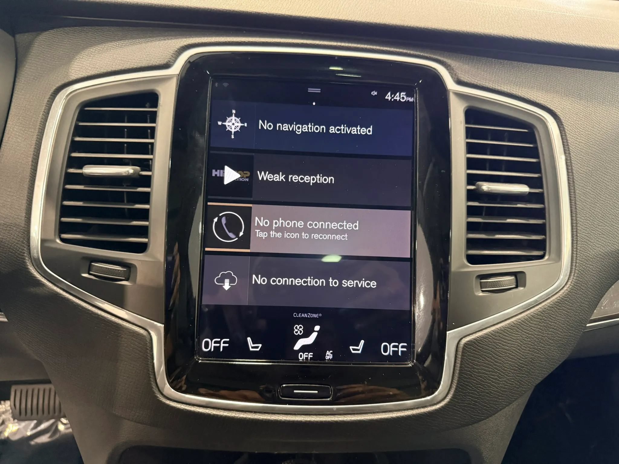 Used 2019 Volvo XC90 T5 Momentum FWD image 25