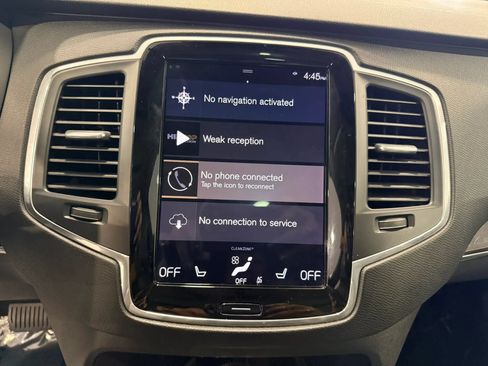 Used 2019 Volvo XC90 T5 Momentum FWD image 25
