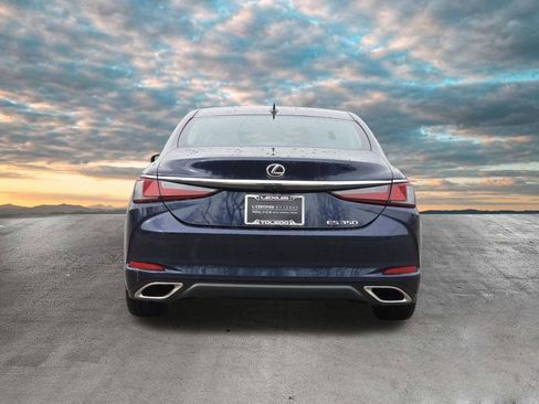 Used 2023 Lexus ES 350 w/ Premium Package image 7