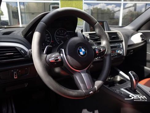 Used 2015 BMW M235i Coupe image 24
