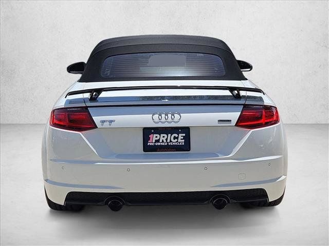 Used 2023 Audi TT 2.0T AWD/4WD image 7