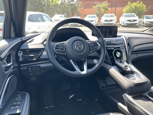 New 2026 Acura RDX SH-AWD image 15