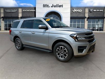 Used 2024 Ford Expedition XLT