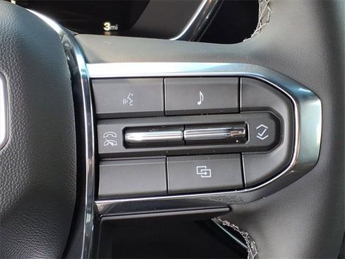 New 2026 GMC Canyon Elevation image 26