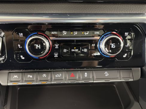 Certified 2025 GMC Sierra 1500 Denali w/ Denali Reserve Package image 28