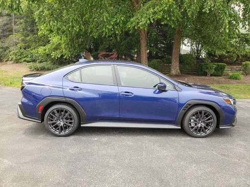 New 2026 Subaru WRX Premium AWD/4WD image 2
