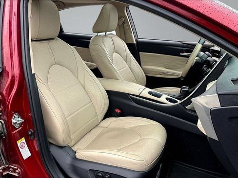 Used 2019 Toyota Avalon Limited w/ Advanced Safety Package FWD image 27