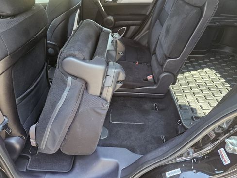 Used 2011 Honda CR-V EX image 26