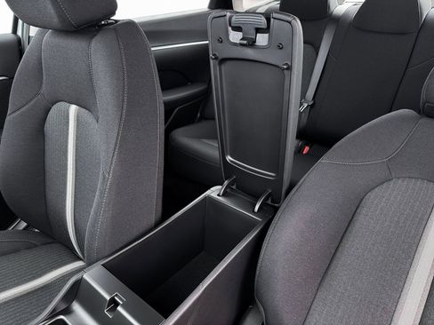 New 2026 Hyundai Sonata SE image 18