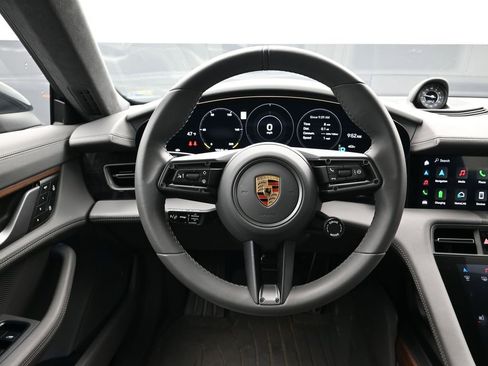 Certified 2023 Porsche Taycan GTS image 19