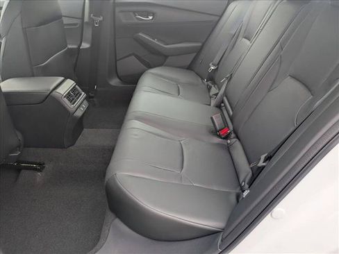 New 2026 Honda Accord Sport image 15