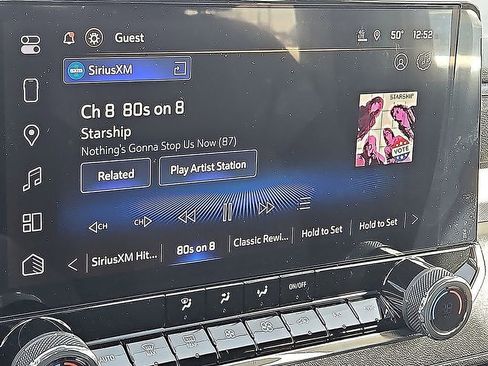 New 2026 Chevrolet Equinox EV LT image 12