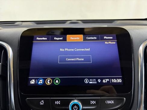 Used 2023 Chevrolet Equinox Premier FWD image 47