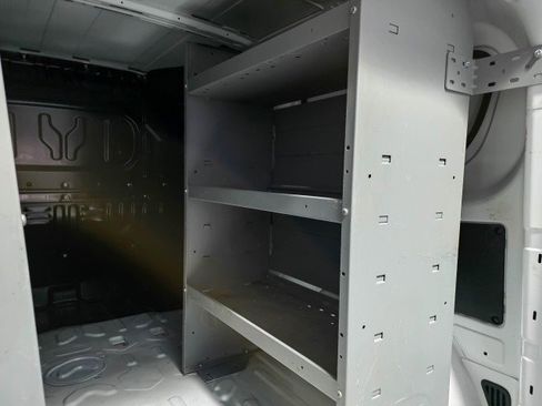 Used 2021 RAM ProMaster City Tradesman image 12